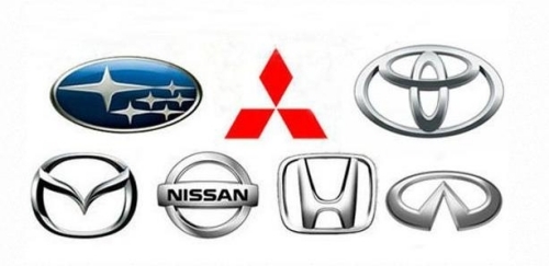日本七大汽车生产商六家业绩下滑