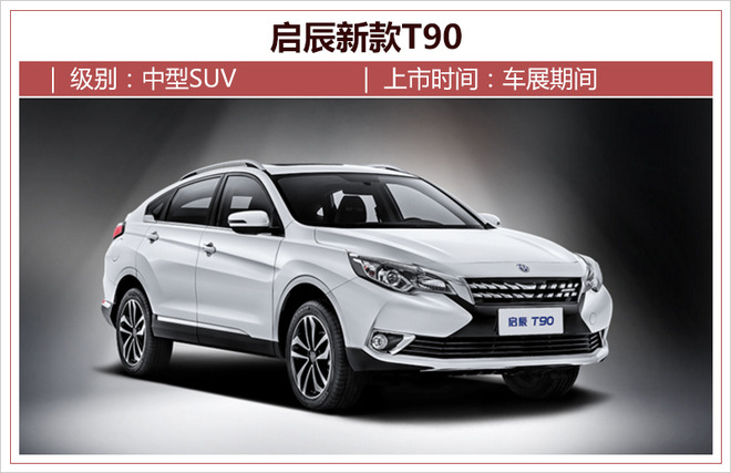 你想看的都在這兒 15款新車北京車展上市