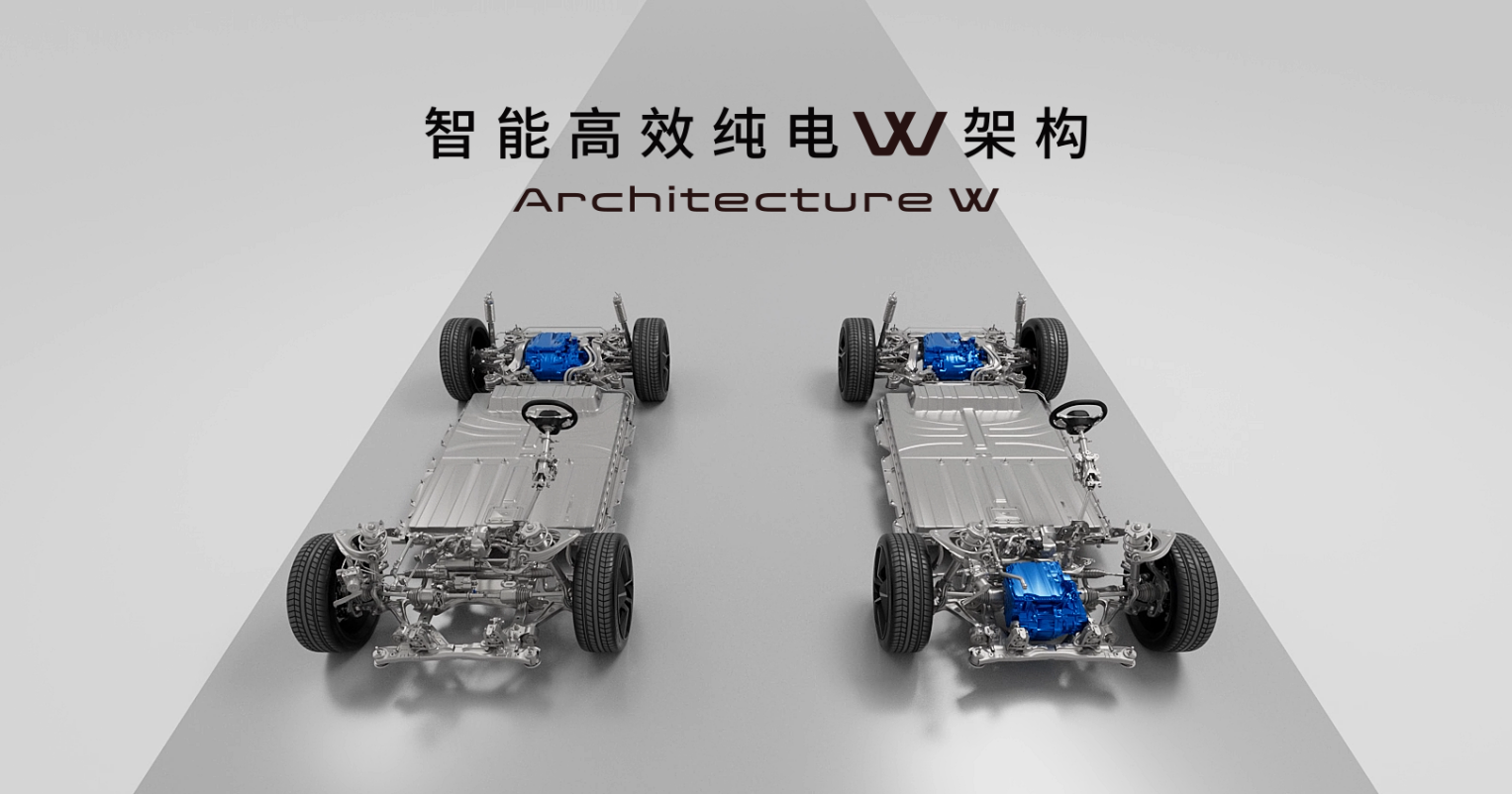 Honda中国发布全新电动品牌“烨”，三