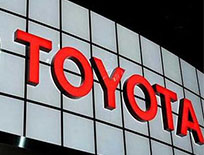 丰田与五十铃达成资本联盟 在车联网等领域加强合作