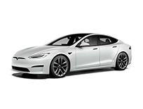 百公里加速2.1秒 特斯拉Model S Plaid将于6月3日交付