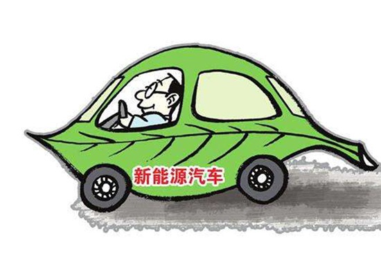 北京取消新能源车“备案制”