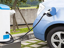 商务部在充电等环节为新能源汽车创造便利
